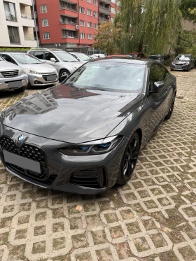 BMW 440 M440i xDrive - 46900 € - 65690708 4 | Car24.bg BMW 440 M440i xDrive - 46900 € - 65690708 4