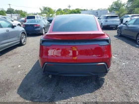 Tesla Model Y LAUNCH SERIES* LONG RANGE* DUAL MOTOR | Auto.bg — изображение 16 Tesla Model Y LAUNCH SERIES* LONG RANGE* DUAL MOTOR | Auto.bg — изображение 16