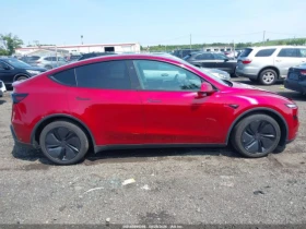 Tesla Model Y LAUNCH SERIES* LONG RANGE* DUAL MOTOR | Auto.bg — изображение 13 Tesla Model Y LAUNCH SERIES* LONG RANGE* DUAL MOTOR | Auto.bg — изображение 13