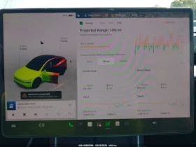 Tesla Model Y LAUNCH SERIES* LONG RANGE* DUAL MOTOR | Auto.bg — изображение 7 Tesla Model Y LAUNCH SERIES* LONG RANGE* DUAL MOTOR | Auto.bg — изображение 7