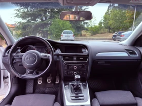 Audi A4 2.0 TDI / S LINE | Auto.bg — изображение 9 Audi A4 2.0 TDI / S LINE | Auto.bg — изображение 9
