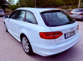 Audi A4 2.0 TDI / S LINE | Auto.bg — изображение 3 Audi A4 2.0 TDI / S LINE | Auto.bg — изображение 3