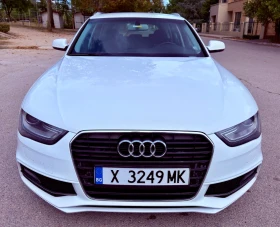 Audi A4 2.0 TDI / S LINE | Auto.bg — изображение 8 Audi A4 2.0 TDI / S LINE | Auto.bg — изображение 8