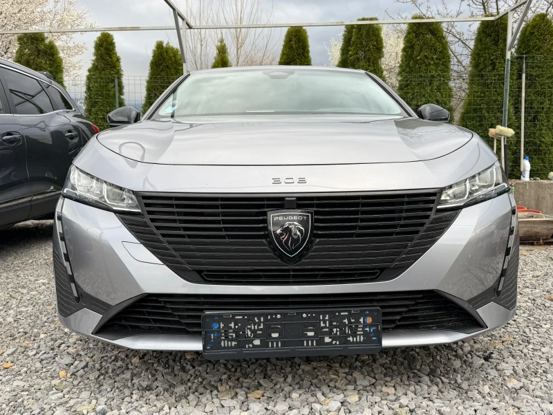 Peugeot 308 allure - 13500 € / 26403.70 лв. - 71609051 1 | Car24.bg Peugeot 308 allure - 13500 € / 26403.70 лв. - 71609051 1