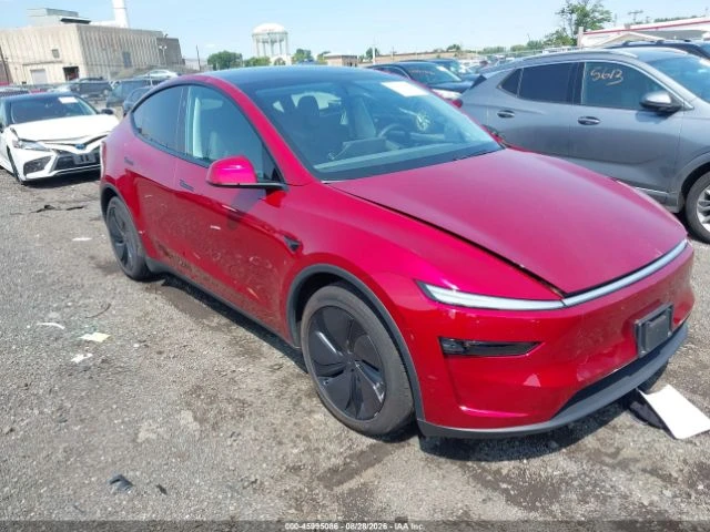 Tesla Model Y LAUNCH SERIES* LONG RANGE* DUAL MOTOR | Auto.bg — изображение 1 Tesla Model Y LAUNCH SERIES* LONG RANGE* DUAL MOTOR | Auto.bg — изображение 1