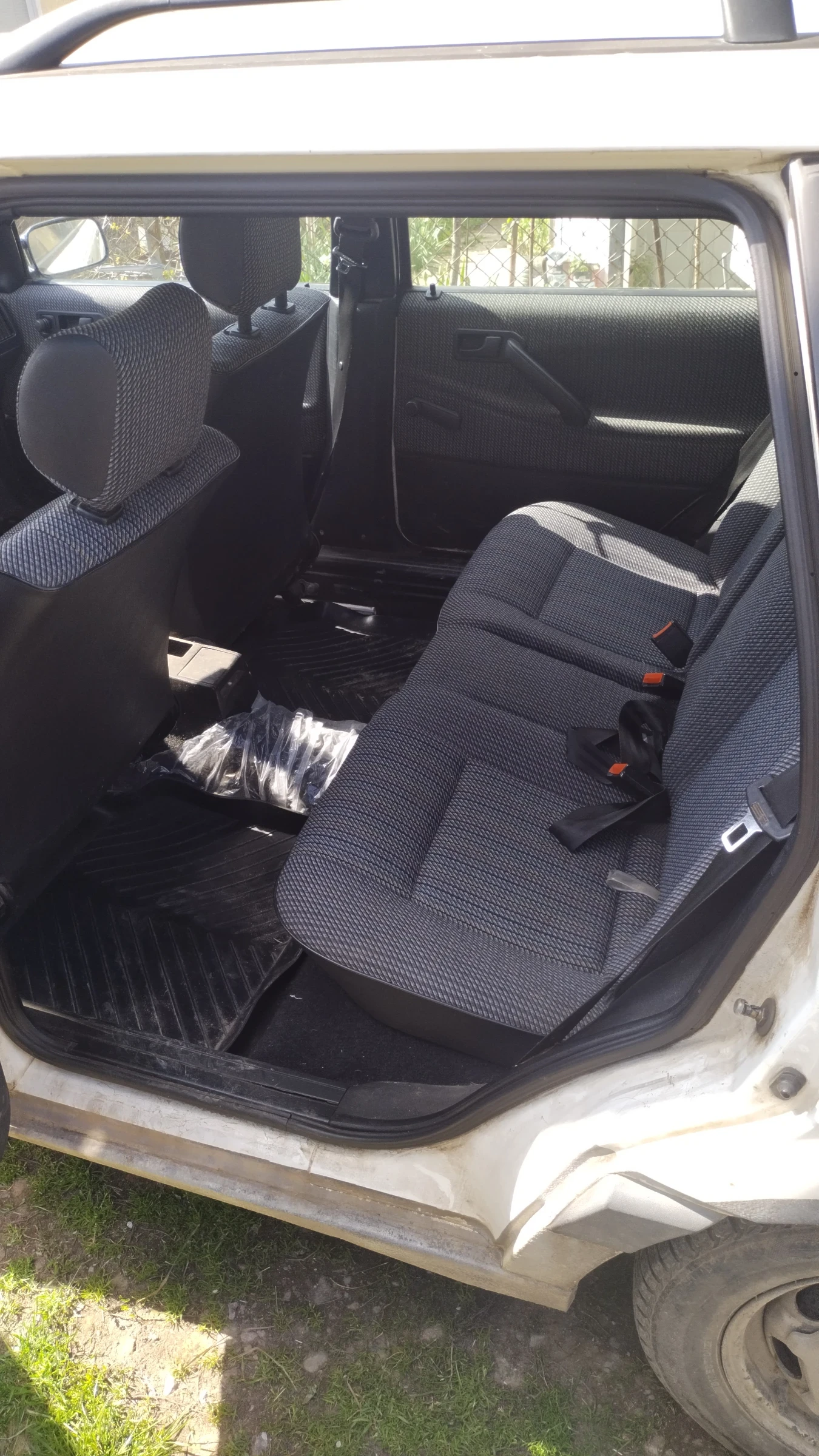 VW Passat B2 | Auto.bg — изображение 1 VW Passat B2 | Auto.bg — изображение 1