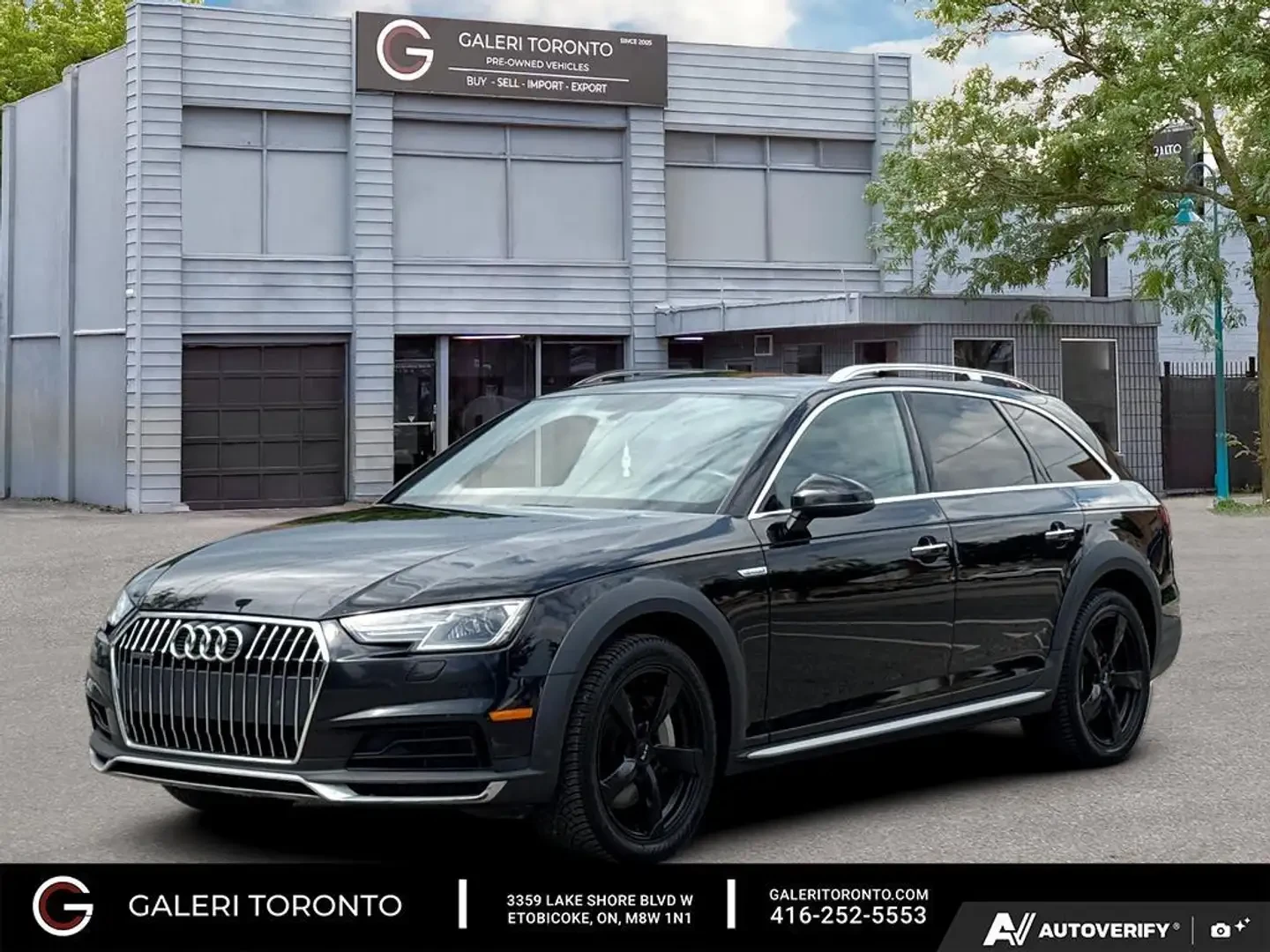 Audi A4 ALLROAD/MMI/ПАНОРАМА/PRE SENSE/ | Auto.bg — изображение 1 Audi A4 ALLROAD/MMI/ПАНОРАМА/PRE SENSE/ | Auto.bg — изображение 1
