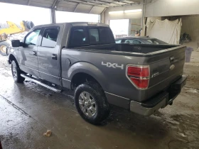 Ford F150 SUPERCREW/5.0L 8/КОЖА/ПОДГР./ - 19900 лв. / 10174.71 € - 18333470 2 | Car24.bg Ford F150 SUPERCREW/5.0L 8/КОЖА/ПОДГР./ - 19900 лв. / 10174.71 € - 18333470 2