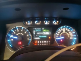 Ford F150 SUPERCREW/5.0L 8/КОЖА/ПОДГР./ - 19900 лв. / 10174.71 € - 18333470 9 | Car24.bg Ford F150 SUPERCREW/5.0L 8/КОЖА/ПОДГР./ - 19900 лв. / 10174.71 € - 18333470 9