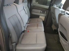 Ford F150 SUPERCREW/5.0L 8/КОЖА/ПОДГР./ - 19900 лв. / 10174.71 € - 18333470 10 | Car24.bg Ford F150 SUPERCREW/5.0L 8/КОЖА/ПОДГР./ - 19900 лв. / 10174.71 € - 18333470 10