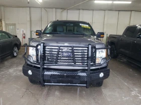 Ford F150 SUPERCREW/5.0L 8/КОЖА/ПОДГР./ - 19900 лв. / 10174.71 € - 18333470 5 | Car24.bg Ford F150 SUPERCREW/5.0L 8/КОЖА/ПОДГР./ - 19900 лв. / 10174.71 € - 18333470 5
