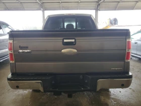 Ford F150 SUPERCREW/5.0L 8/КОЖА/ПОДГР./ - 19900 лв. / 10174.71 € - 18333470 6 | Car24.bg Ford F150 SUPERCREW/5.0L 8/КОЖА/ПОДГР./ - 19900 лв. / 10174.71 € - 18333470 6