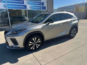 Lexus NX 300 F Sport Auto CARFAX - Car24.bg Lexus NX 300 F Sport Auto CARFAX