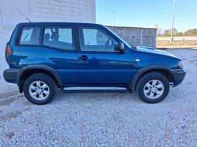 Nissan Terrano - 6300 € / 12321.73 лв. - 98567880 4 | Car24.bg Nissan Terrano - 6300 € / 12321.73 лв. - 98567880 4