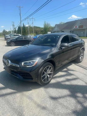 Mercedes-Benz GLC 300 COUPE | DISTRONIC | 360 | MEMORY - Car24.bg Mercedes-Benz GLC 300 COUPE | DISTRONIC | 360 | MEMORY