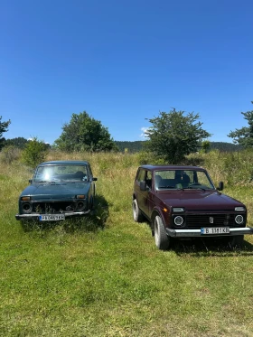 Lada Niva undefined | Auto.bg — изображение 2 Lada Niva undefined | Auto.bg — изображение 2