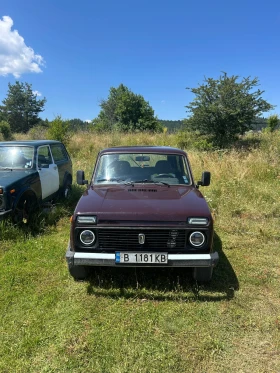 Lada Niva