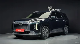 Hyundai Palisade 3.8 4WD Calligraphy* HUD* 360* МАСАЖИ* ПАНО