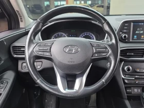 Hyundai Santa fe 2.0T 2Wd Premium | Auto.bg — изображение 13 Hyundai Santa fe 2.0T 2Wd Premium | Auto.bg — изображение 13