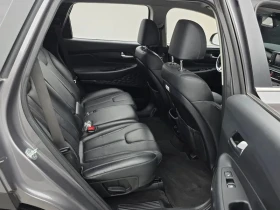 Hyundai Santa fe 2.0T 2Wd Premium | Auto.bg — изображение 12 Hyundai Santa fe 2.0T 2Wd Premium | Auto.bg — изображение 12