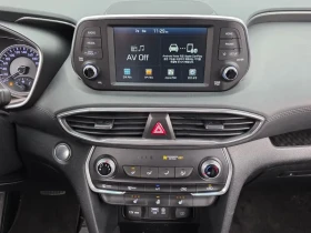 Hyundai Santa fe 2.0T 2Wd Premium | Auto.bg — изображение 14 Hyundai Santa fe 2.0T 2Wd Premium | Auto.bg — изображение 14