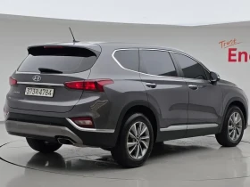 Hyundai Santa fe 2.0T 2Wd Premium | Auto.bg — изображение 2 Hyundai Santa fe 2.0T 2Wd Premium | Auto.bg — изображение 2