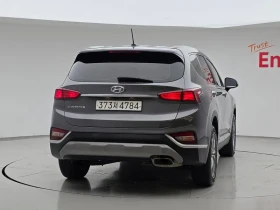 Hyundai Santa fe 2.0T 2Wd Premium | Auto.bg — изображение 4 Hyundai Santa fe 2.0T 2Wd Premium | Auto.bg — изображение 4