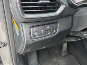 Hyundai Santa fe 2.0T 2Wd Premium | Auto.bg — изображение 16 Hyundai Santa fe 2.0T 2Wd Premium | Auto.bg — изображение 16