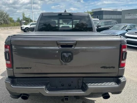 Dodge RAM 1500 Sport / 360 / Carfax / Автокредит | Auto.bg — изображение 4 Dodge RAM 1500 Sport / 360 / Carfax / Автокредит | Auto.bg — изображение 4