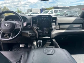 Dodge RAM 1500 Sport / 360 / Carfax / Автокредит | Auto.bg — изображение 9 Dodge RAM 1500 Sport / 360 / Carfax / Автокредит | Auto.bg — изображение 9