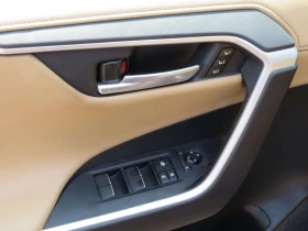 Toyota Rav4 * 2.5 Hybrid Hybrid Limited AWD w/Leather Sunroof | Auto.bg — изображение 13 Toyota Rav4 * 2.5 Hybrid Hybrid Limited AWD w/Leather Sunroof | Auto.bg — изображение 13