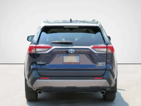 Toyota Rav4 * 2.5 Hybrid Hybrid Limited AWD w/Leather Sunroof | Auto.bg — изображение 9 Toyota Rav4 * 2.5 Hybrid Hybrid Limited AWD w/Leather Sunroof | Auto.bg — изображение 9
