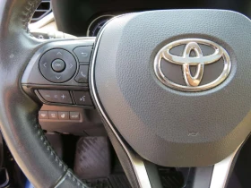 Toyota Rav4 * 2.5 Hybrid Hybrid Limited AWD w/Leather Sunroof | Auto.bg — изображение 17 Toyota Rav4 * 2.5 Hybrid Hybrid Limited AWD w/Leather Sunroof | Auto.bg — изображение 17