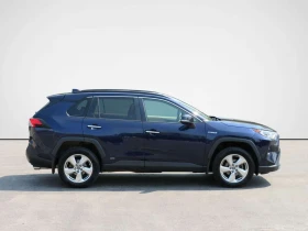 Toyota Rav4 * 2.5 Hybrid Hybrid Limited AWD w/Leather Sunroof | Auto.bg — изображение 7 Toyota Rav4 * 2.5 Hybrid Hybrid Limited AWD w/Leather Sunroof | Auto.bg — изображение 7