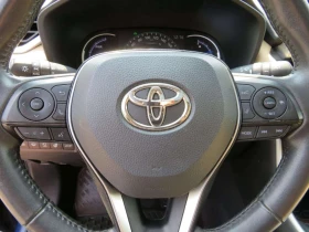 Toyota Rav4 * 2.5 Hybrid Hybrid Limited AWD w/Leather Sunroof | Auto.bg — изображение 16 Toyota Rav4 * 2.5 Hybrid Hybrid Limited AWD w/Leather Sunroof | Auto.bg — изображение 16