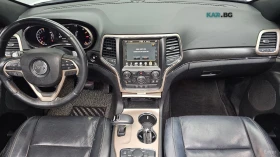Jeep Grand cherokee 3.6* LIMITED* ОБДУХВАНЕ* ПОДГРЕВИ* ПАНО* | Auto.bg — изображение 7 Jeep Grand cherokee 3.6* LIMITED* ОБДУХВАНЕ* ПОДГРЕВИ* ПАНО* | Auto.bg — изображение 7
