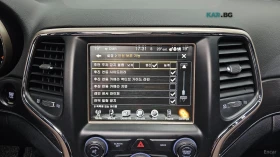 Jeep Grand cherokee 3.6* LIMITED* ОБДУХВАНЕ* ПОДГРЕВИ* ПАНО* | Auto.bg — изображение 17 Jeep Grand cherokee 3.6* LIMITED* ОБДУХВАНЕ* ПОДГРЕВИ* ПАНО* | Auto.bg — изображение 17