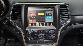 Jeep Grand cherokee 3.6* LIMITED* ОБДУХВАНЕ* ПОДГРЕВИ* ПАНО* | Auto.bg — изображение 16 Jeep Grand cherokee 3.6* LIMITED* ОБДУХВАНЕ* ПОДГРЕВИ* ПАНО* | Auto.bg — изображение 16
