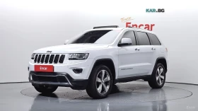 Jeep Grand cherokee 3.6* LIMITED* ОБДУХВАНЕ* ПОДГРЕВИ* ПАНО*