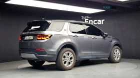 Land Rover Discovery Sport undefined | Auto.bg — изображение 2 Land Rover Discovery Sport undefined | Auto.bg — изображение 2