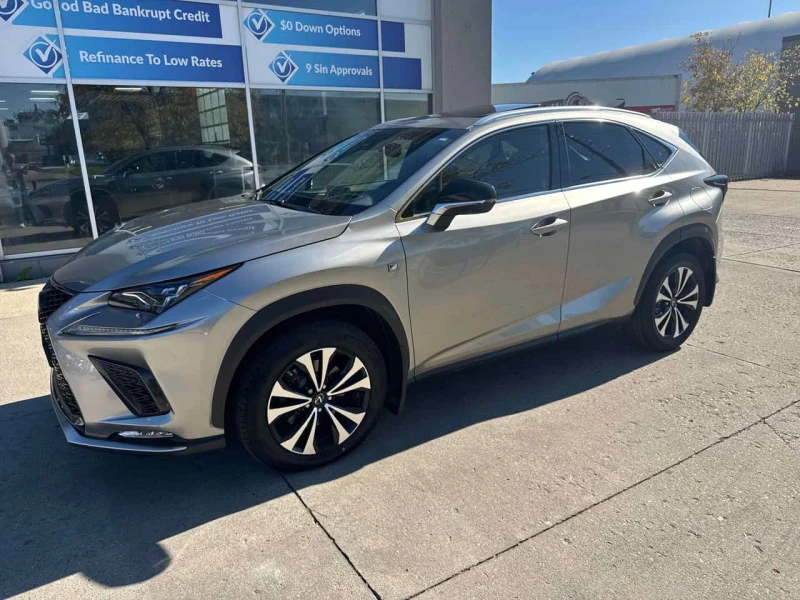 Lexus NX 300 F Sport Auto CARFAX - 21950 € / 42930.47 лв. - 69708181 1 | Car24.bg Lexus NX 300 F Sport Auto CARFAX - 21950 € / 42930.47 лв. - 69708181 1