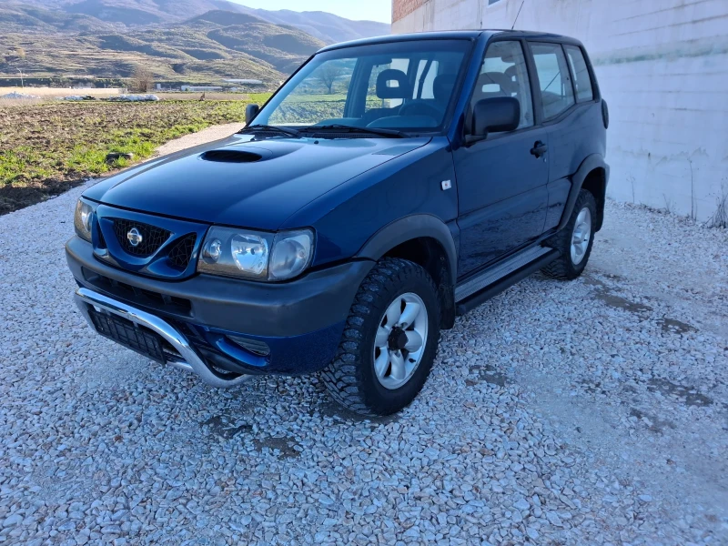 Nissan Terrano - 6300 € / 12321.73 лв. - 98567880 1 | Car24.bg Nissan Terrano - 6300 € / 12321.73 лв. - 98567880 1