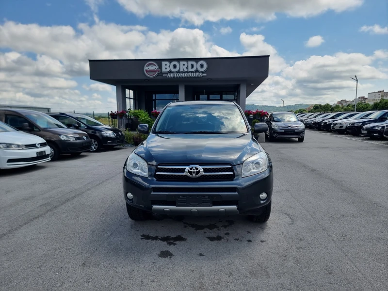 Toyota Rav4 2.2D4D - 4799 € / 9386.03 лв. - 90724292 1 | Car24.bg Toyota Rav4 2.2D4D - 4799 € / 9386.03 лв. - 90724292 1