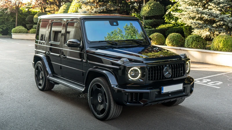 Mercedes-Benz G 63 AMG 500| FACE 2026| EXCLUSIVE - 109000 € / 213185.47 лв. - 38778032 1 | Car24.bg Mercedes-Benz G 63 AMG 500| FACE 2026| EXCLUSIVE - 109000 € / 213185.47 лв. - 38778032 1
