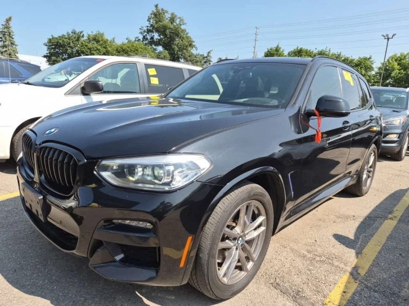 BMW X3 * XDRIVE30I * CARFAX * ОПЦИЯ ЗА ФИНАНСИРАНЕ - 19000 € / 37160.77 лв. - 77806963 1 | Car24.bg BMW X3 * XDRIVE30I * CARFAX * ОПЦИЯ ЗА ФИНАНСИРАНЕ - 19000 € / 37160.77 лв. - 77806963 1