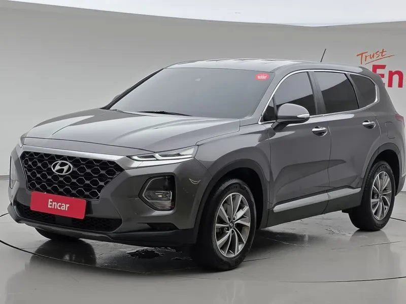 Hyundai Santa fe 2.0T 2Wd Premium | Auto.bg — изображение 1 Hyundai Santa fe 2.0T 2Wd Premium | Auto.bg — изображение 1