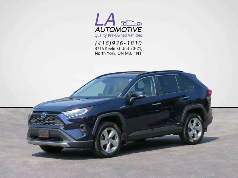 Toyota Rav4 * 2.5 Hybrid Hybrid Limited AWD w/Leather Sunroof - 20800 € - 66155291 1 | Car24.bg Toyota Rav4 * 2.5 Hybrid Hybrid Limited AWD w/Leather Sunroof - 20800 € - 66155291 1