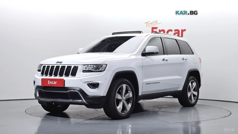 Jeep Grand cherokee 3.6* LIMITED* ОБДУХВАНЕ* ПОДГРЕВИ* ПАНО* - 14400 € - 94197087 1 | Car24.bg Jeep Grand cherokee 3.6* LIMITED* ОБДУХВАНЕ* ПОДГРЕВИ* ПАНО* - 14400 € - 94197087 1