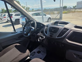 Ford Transit 2.0TDCi/EU6B/L3-H2/AC | Auto.bg — изображение 11 Ford Transit 2.0TDCi/EU6B/L3-H2/AC | Auto.bg — изображение 11