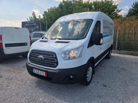 Ford Transit 2.0TDCi/EU6B/L3-H2/AC | Auto.bg — изображение 2 Ford Transit 2.0TDCi/EU6B/L3-H2/AC | Auto.bg — изображение 2